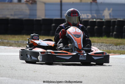 23 & 24/09/2017 : 24H Karting Loisir de Karting 2 Muret (Photos Stéphane Agnus) 2017 — karting