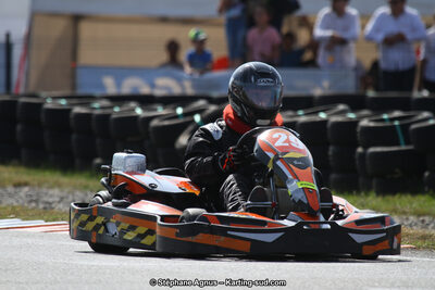 23 & 24/09/2017 : 24H Karting Loisir de Karting 2 Muret (Photos Stéphane Agnus) 2017 — karting