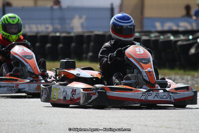 23 & 24/09/2017 : 24H Karting Loisir de Karting 2 Muret (Photos Stéphane Agnus) 2017 — karting