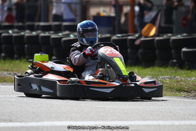 23 & 24/09/2017 : 24H Karting Loisir de Karting 2 Muret (Photos Stéphane Agnus) 2017 — karting