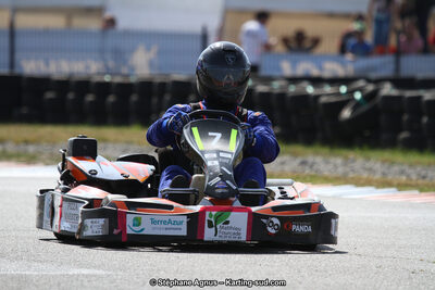 23 & 24/09/2017 : 24H Karting Loisir de Karting 2 Muret (Photos Stéphane Agnus) 2017 — karting