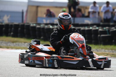 23 & 24/09/2017 : 24H Karting Loisir de Karting 2 Muret (Photos Stéphane Agnus) 2017 — karting