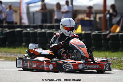 23 & 24/09/2017 : 24H Karting Loisir de Karting 2 Muret (Photos Stéphane Agnus) 2017 — karting