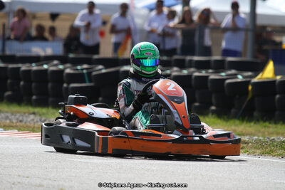 23 & 24/09/2017 : 24H Karting Loisir de Karting 2 Muret (Photos Stéphane Agnus) 2017 — karting