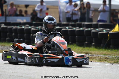 23 & 24/09/2017 : 24H Karting Loisir de Karting 2 Muret (Photos Stéphane Agnus) 2017 — karting
