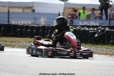 23 & 24/09/2017 : 24H Karting Loisir de Karting 2 Muret (Photos Stéphane Agnus) 2017 — karting