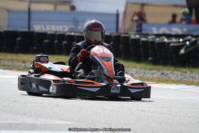 23 & 24/09/2017 : 24H Karting Loisir de Karting 2 Muret (Photos Stéphane Agnus) 2017 — karting
