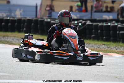 23 & 24/09/2017 : 24H Karting Loisir de Karting 2 Muret (Photos Stéphane Agnus) 2017 — karting