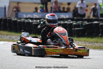 23 & 24/09/2017 : 24H Karting Loisir de Karting 2 Muret (Photos Stéphane Agnus) 2017 — karting