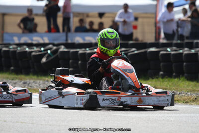 23 & 24/09/2017 : 24H Karting Loisir de Karting 2 Muret (Photos Stéphane Agnus) 2017 — karting