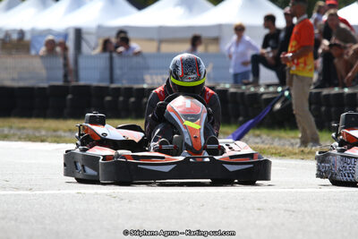 23 & 24/09/2017 : 24H Karting Loisir de Karting 2 Muret (Photos Stéphane Agnus) 2017 — karting