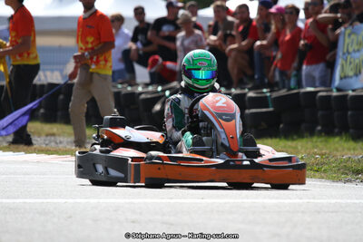 23 & 24/09/2017 : 24H Karting Loisir de Karting 2 Muret (Photos Stéphane Agnus) 2017 — karting