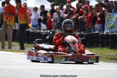 23 & 24/09/2017 : 24H Karting Loisir de Karting 2 Muret (Photos Stéphane Agnus) 2017 — karting