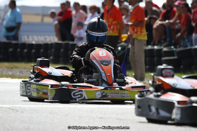 23 & 24/09/2017 : 24H Karting Loisir de Karting 2 Muret (Photos Stéphane Agnus) 2017 — karting