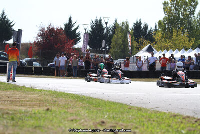 23 & 24/09/2017 : 24H Karting Loisir de Karting 2 Muret (Photos Stéphane Agnus) 2017 — karting