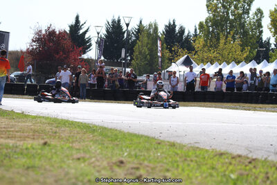 23 & 24/09/2017 : 24H Karting Loisir de Karting 2 Muret (Photos Stéphane Agnus) 2017 — karting
