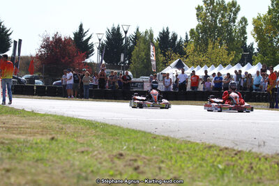 23 & 24/09/2017 : 24H Karting Loisir de Karting 2 Muret (Photos Stéphane Agnus) 2017 — karting
