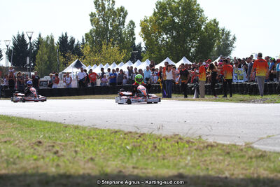 23 & 24/09/2017 : 24H Karting Loisir de Karting 2 Muret (Photos Stéphane Agnus) 2017 — karting
