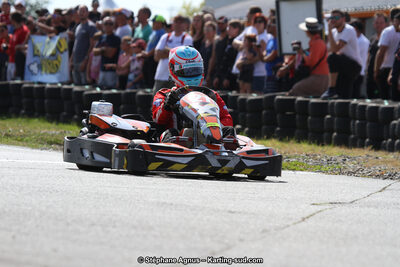 23 & 24/09/2017 : 24H Karting Loisir de Karting 2 Muret (Photos Stéphane Agnus) 2017 — karting