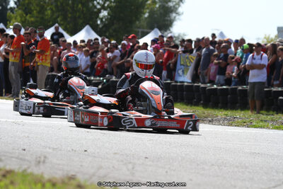 23 & 24/09/2017 : 24H Karting Loisir de Karting 2 Muret (Photos Stéphane Agnus) 2017 — karting