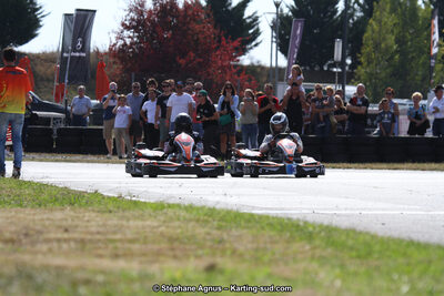 23 & 24/09/2017 : 24H Karting Loisir de Karting 2 Muret (Photos Stéphane Agnus) 2017 — karting