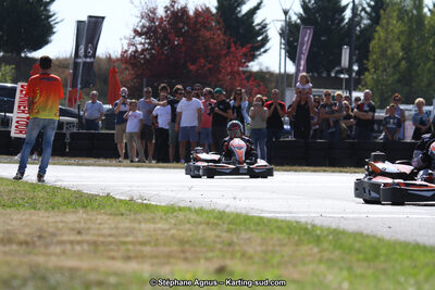23 & 24/09/2017 : 24H Karting Loisir de Karting 2 Muret (Photos Stéphane Agnus) 2017 — karting
