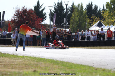 23 & 24/09/2017 : 24H Karting Loisir de Karting 2 Muret (Photos Stéphane Agnus) 2017 — karting