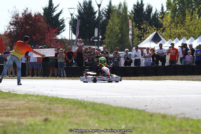 23 & 24/09/2017 : 24H Karting Loisir de Karting 2 Muret (Photos Stéphane Agnus) 2017 — karting