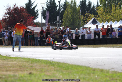 23 & 24/09/2017 : 24H Karting Loisir de Karting 2 Muret (Photos Stéphane Agnus) 2017 — karting