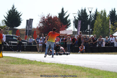 23 & 24/09/2017 : 24H Karting Loisir de Karting 2 Muret (Photos Stéphane Agnus) 2017 — karting