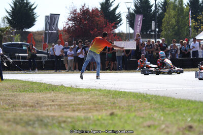 23 & 24/09/2017 : 24H Karting Loisir de Karting 2 Muret (Photos Stéphane Agnus) 2017 — karting