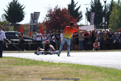23 & 24/09/2017 : 24H Karting Loisir de Karting 2 Muret (Photos Stéphane Agnus) 2017 — karting