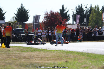 23 & 24/09/2017 : 24H Karting Loisir de Karting 2 Muret (Photos Stéphane Agnus) 2017 — karting