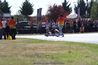23 & 24/09/2017 : 24H Karting Loisir de Karting 2 Muret (Photos Stéphane Agnus) 2017 — karting