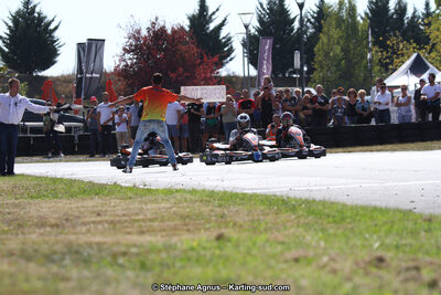 23 & 24/09/2017 : 24H Karting Loisir de Karting 2 Muret (Photos Stéphane Agnus) 2017 — karting