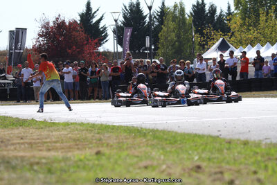 23 & 24/09/2017 : 24H Karting Loisir de Karting 2 Muret (Photos Stéphane Agnus) 2017 — karting