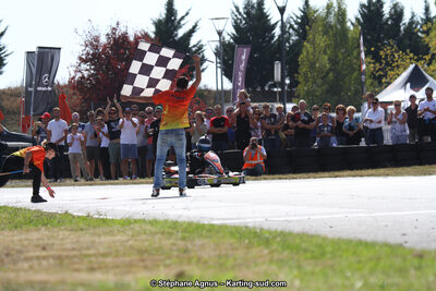 23 & 24/09/2017 : 24H Karting Loisir de Karting 2 Muret (Photos Stéphane Agnus) 2017 — karting