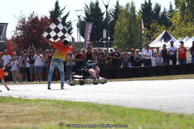 23 & 24/09/2017 : 24H Karting Loisir de Karting 2 Muret (Photos Stéphane Agnus) 2017 — karting
