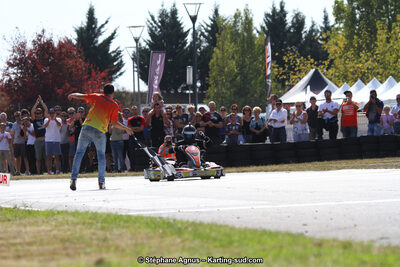 23 & 24/09/2017 : 24H Karting Loisir de Karting 2 Muret (Photos Stéphane Agnus) 2017 — karting