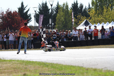 23 & 24/09/2017 : 24H Karting Loisir de Karting 2 Muret (Photos Stéphane Agnus) 2017 — karting