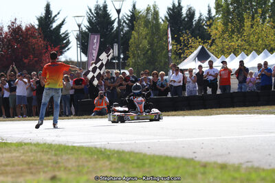 23 & 24/09/2017 : 24H Karting Loisir de Karting 2 Muret (Photos Stéphane Agnus) 2017 — karting
