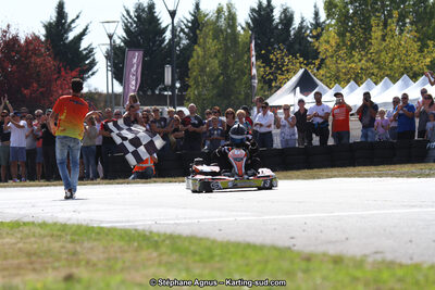 23 & 24/09/2017 : 24H Karting Loisir de Karting 2 Muret (Photos Stéphane Agnus) 2017 — karting