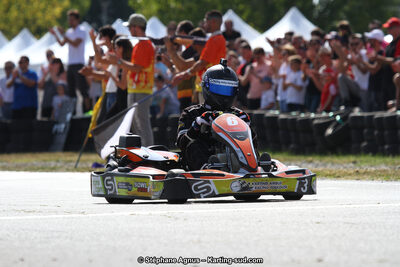23 & 24/09/2017 : 24H Karting Loisir de Karting 2 Muret (Photos Stéphane Agnus) 2017 — karting