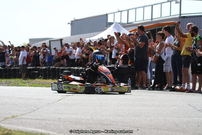 23 & 24/09/2017 : 24H Karting Loisir de Karting 2 Muret (Photos Stéphane Agnus) 2017 — karting