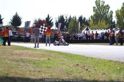 23 & 24/09/2017 : 24H Karting Loisir de Karting 2 Muret (Photos Stéphane Agnus) 2017 — karting