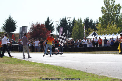 23 & 24/09/2017 : 24H Karting Loisir de Karting 2 Muret (Photos Stéphane Agnus) 2017 — karting