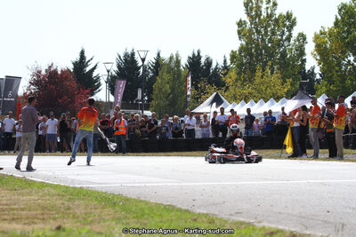 23 & 24/09/2017 : 24H Karting Loisir de Karting 2 Muret (Photos Stéphane Agnus) 2017 — karting