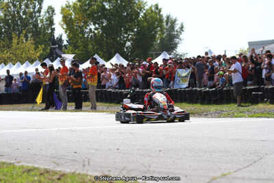 23 & 24/09/2017 : 24H Karting Loisir de Karting 2 Muret (Photos Stéphane Agnus) 2017 — karting
