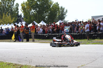 23 & 24/09/2017 : 24H Karting Loisir de Karting 2 Muret (Photos Stéphane Agnus) 2017 — karting
