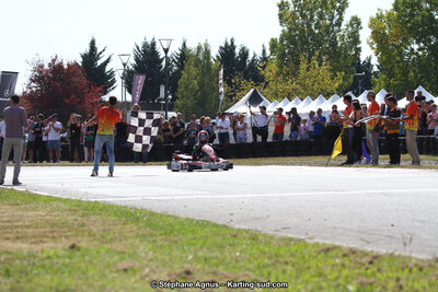 23 & 24/09/2017 : 24H Karting Loisir de Karting 2 Muret (Photos Stéphane Agnus) 2017 — karting